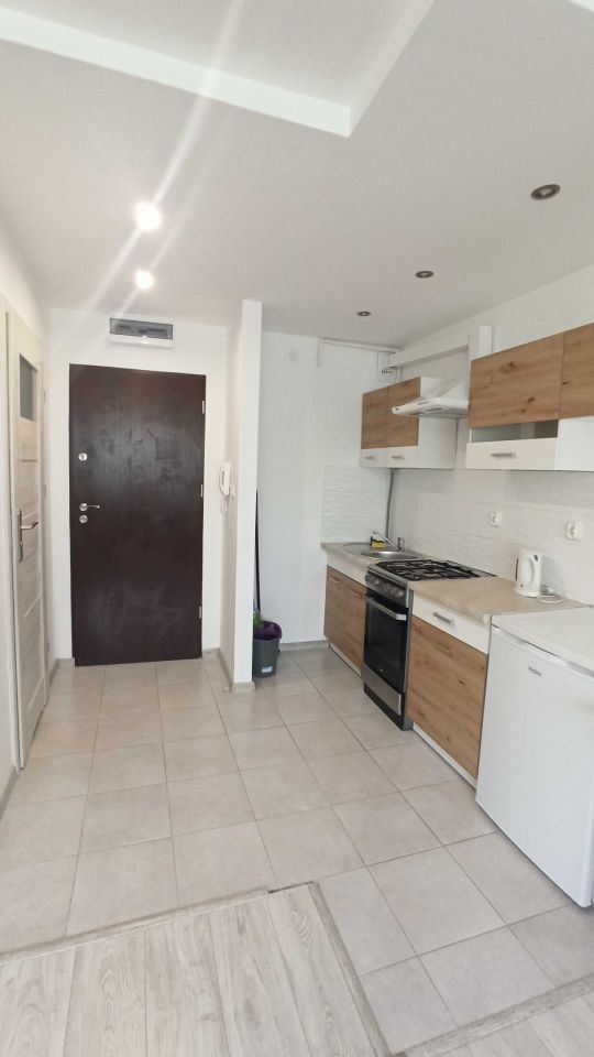 Mieszkanie 1-pokojowe Rzeszów. Zdjęcie 2