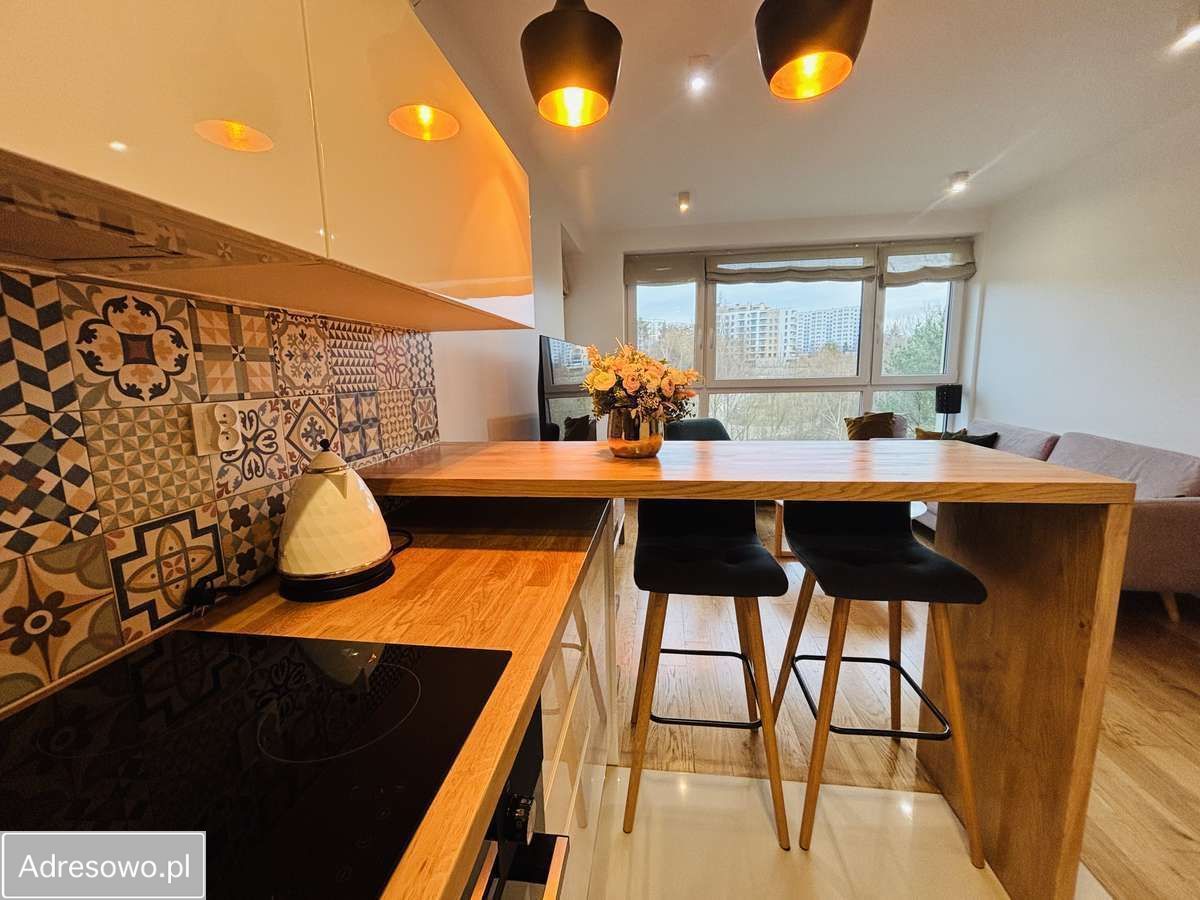 Mieszkanie 2-pokojowe Gdańsk Piecki, ul. Dolne Migowo. Zdjęcie 4