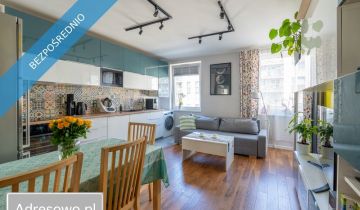 Mieszkanie 3-pokojowe Kraków Czyżyny, ul. Bolesława Orlińskiego