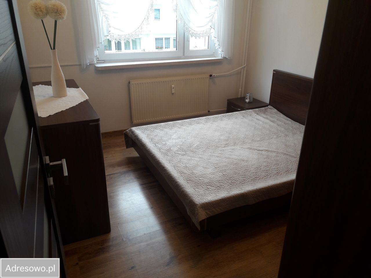 Mieszkanie 3-pokojowe Żory Śródmieście, al. Wojska Polskiego. Zdjęcie 12