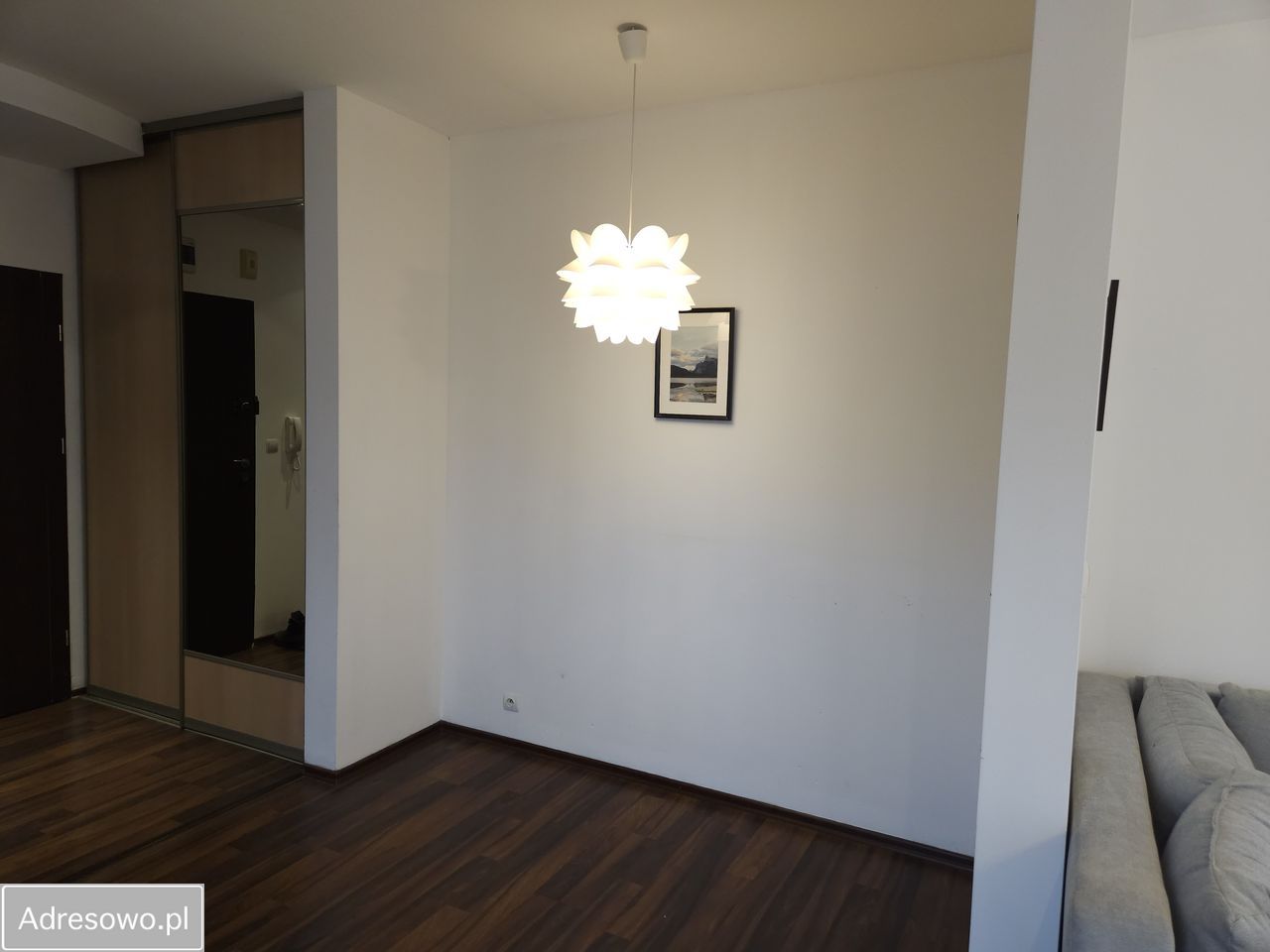 Mieszkanie 2-pokojowe Kraków Kliny, ul. Borkowska. Zdjęcie 13