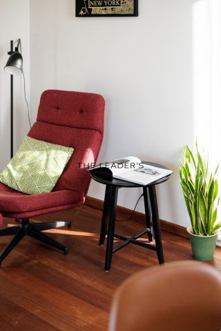 Mieszkanie 4-pokojowe Warszawa Wola, al. Jana Pawła II. Zdjęcie 2