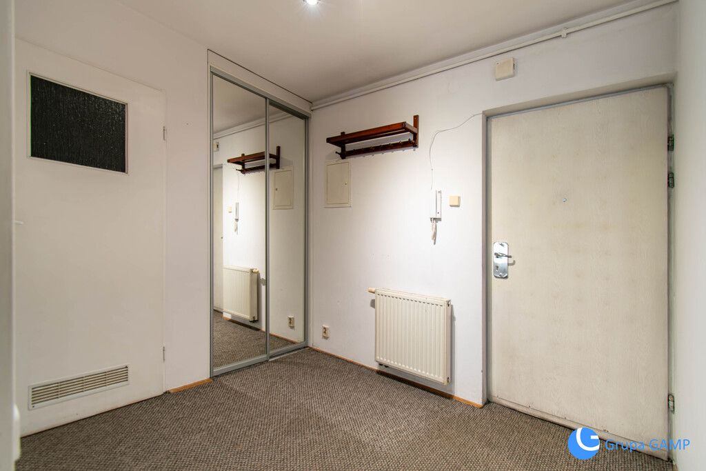 Mieszkanie 2-pokojowe Kraków Krowodrza, ul. Wrocławska. Zdjęcie 6