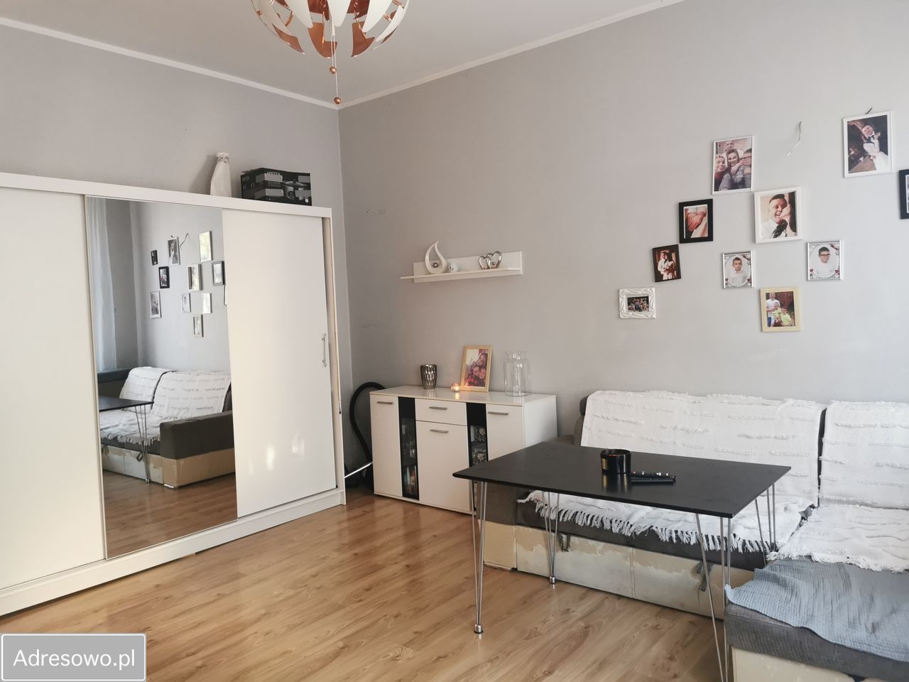 Mieszkanie 2-pokojowe Rzepin. Zdjęcie 6