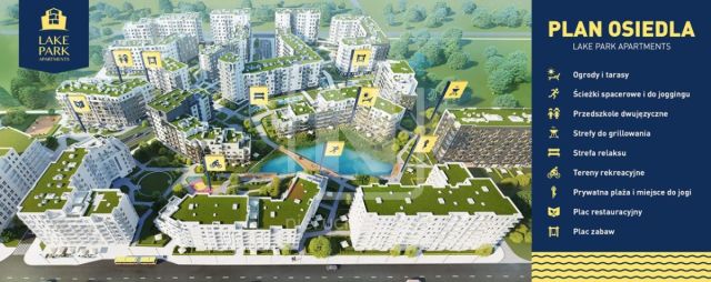 Mieszkanie 2-pokojowe Warszawa Ursynów, ul. Pieskowa Skała. Zdjęcie 6