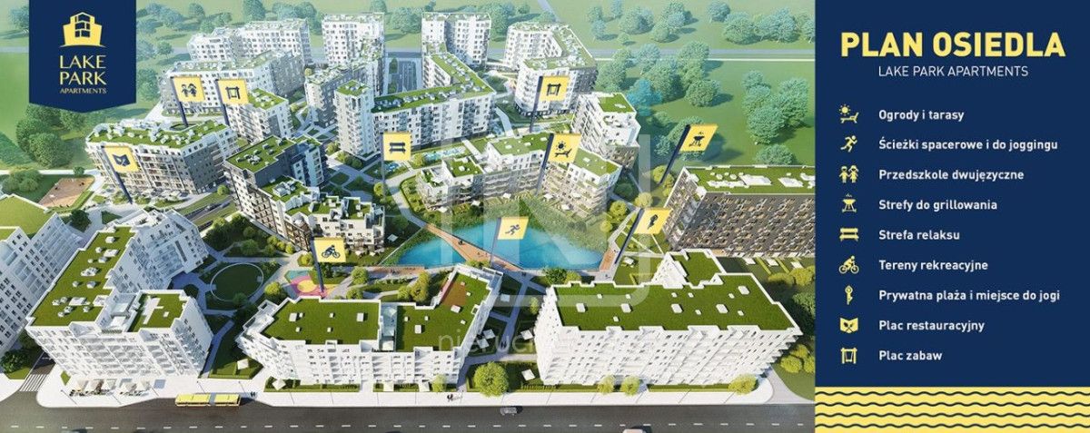 Mieszkanie 2-pokojowe Warszawa Ursynów, ul. Pieskowa Skała. Zdjęcie 6