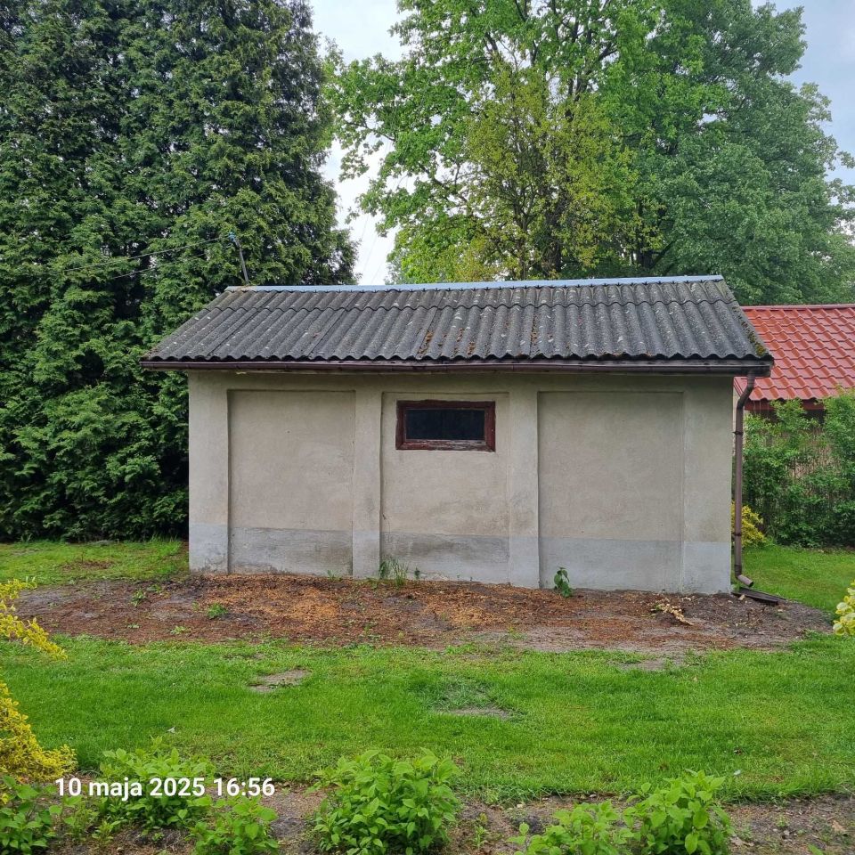 dom wolnostojący Janina. Zdjęcie 3