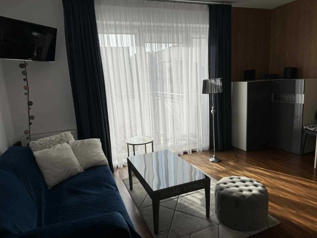 Mieszkanie 2-pokojowe Łódź Polesie, ul. Obywatelska. Zdjęcie 1