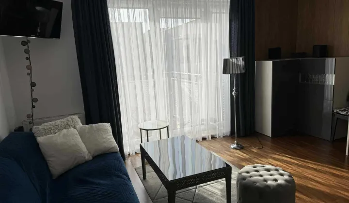 Mieszkanie 2-pokojowe Łódź Polesie, ul. Obywatelska