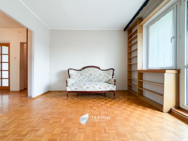 Mieszkanie 3-pokojowe Warszawa Ursynów, ul. Ferdynanda Magellana. Zdjęcie 3