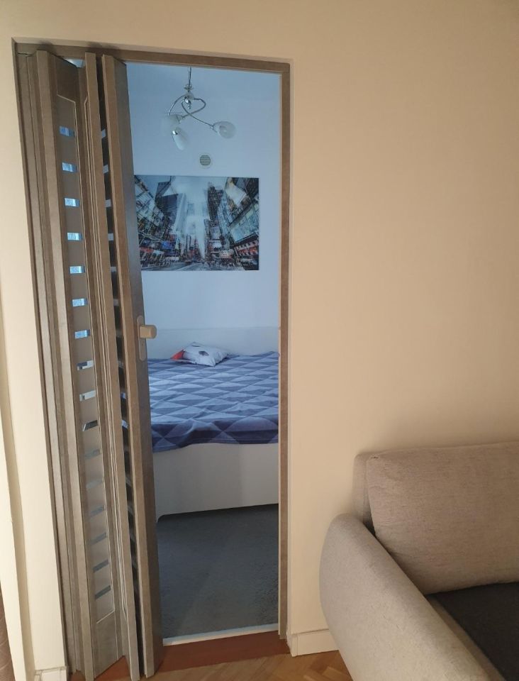 Mieszkanie 2-pokojowe Warszawa Ochota, ul. Grójecka. Zdjęcie 9