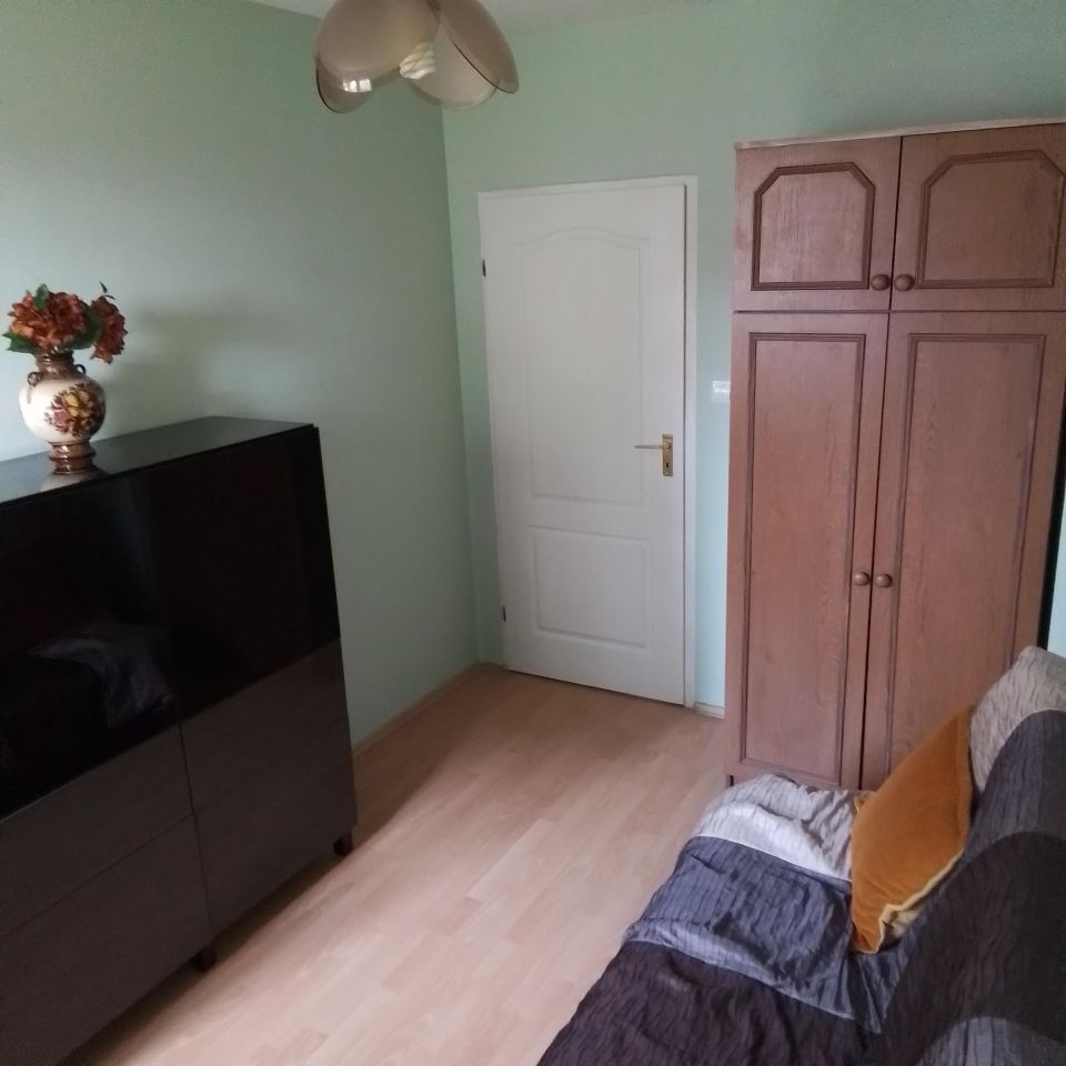 Mieszkanie 3-pokojowe Warszawa Śródmieście, ul. Żytnia. Zdjęcie 3