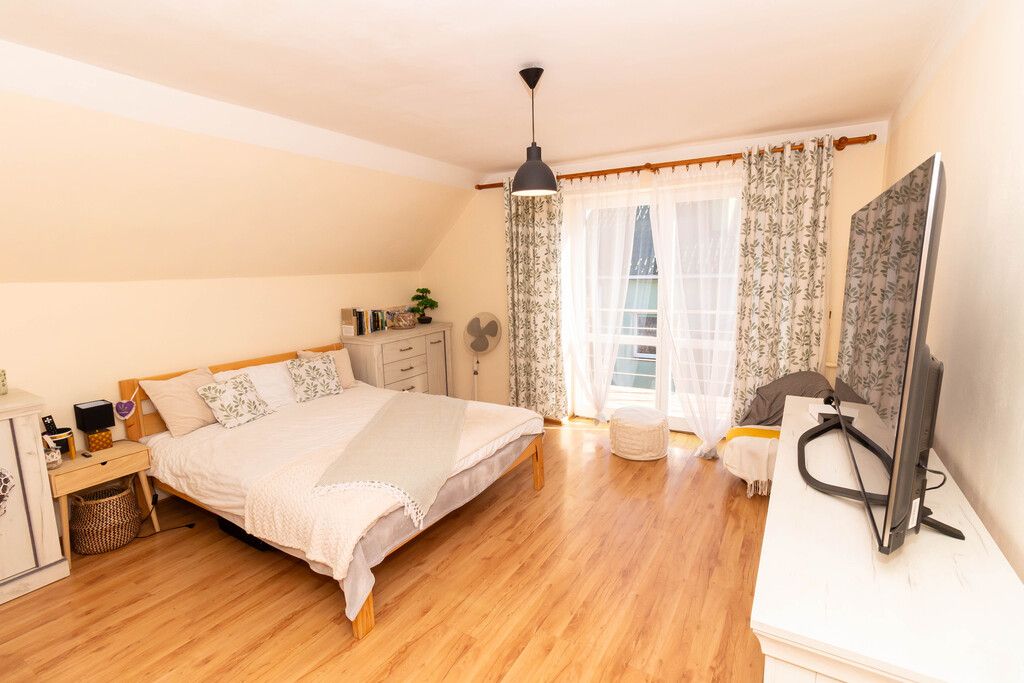 dom wolnostojący, 4 pokoje Szewna, ul. Zakanale. Zdjęcie 10