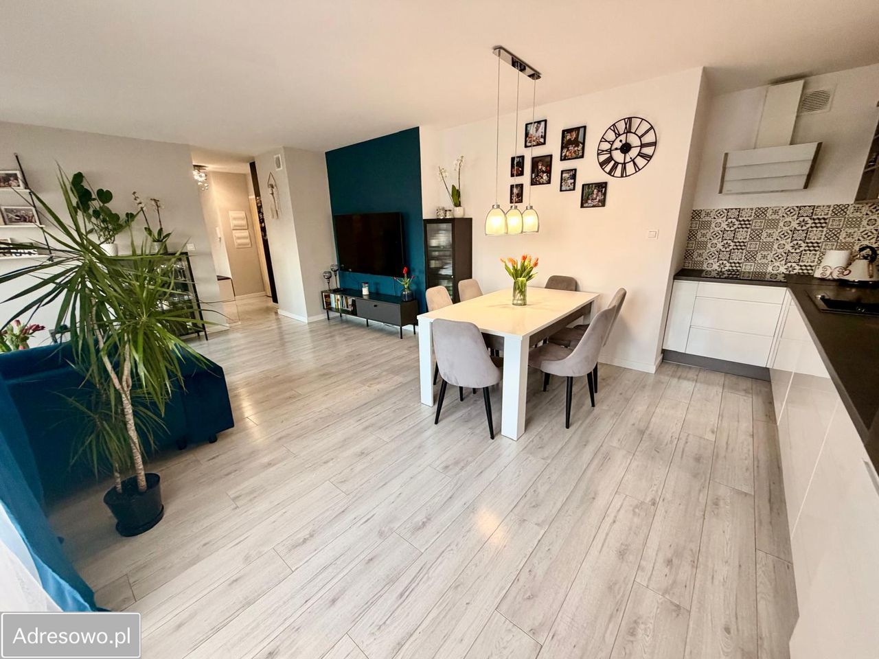 Mieszkanie 2-pokojowe Gdańsk Orunia Górna, ul. Niepołomicka. Zdjęcie 8