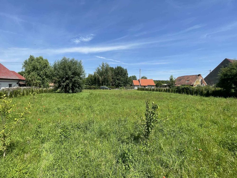 Działka budowlana Siodłkowice. Zdjęcie 6