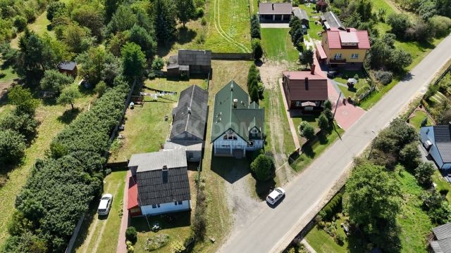 dom wolnostojący, 5 pokoi Sorbin. Zdjęcie 4