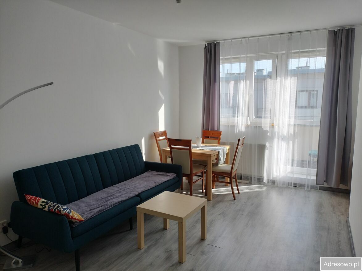 Mieszkanie 2-pokojowe Warszawa Białołęka, ul. Gioacchino Rossiniego. Zdjęcie 9