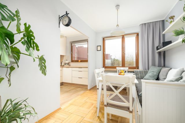 Mieszkanie 3-pokojowe Szczecin, ul. Czerwona. Zdjęcie 9