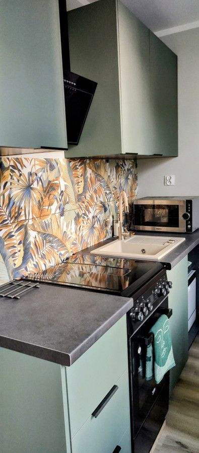 Mieszkanie 1-pokojowe Warszawa Bródno, ul. Łojewska. Zdjęcie 5