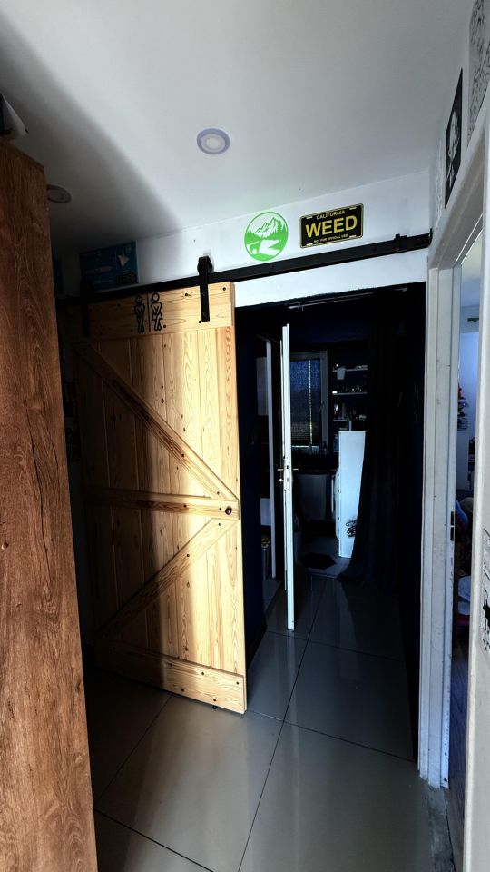 Mieszkanie 3-pokojowe Złotów, ul. Marii Skłodowskiej-Curie. Zdjęcie 9