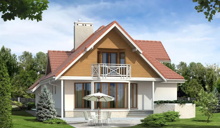 dom wolnostojący, 5 pokoi Płock Borowiczki-Parcele, ul. Drozdowa