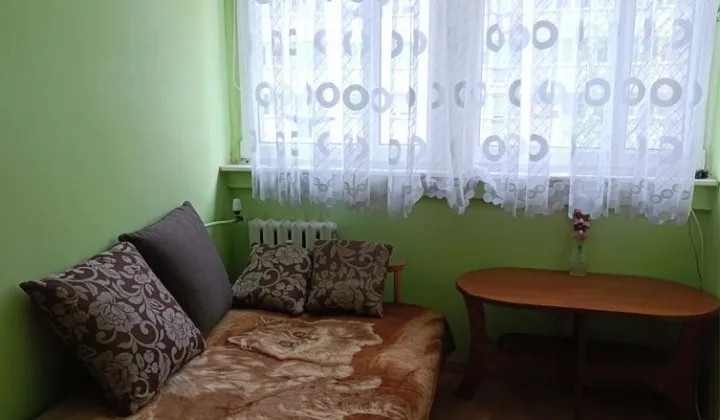 Mieszkanie 2-pokojowe Ząbkowice Śląskie