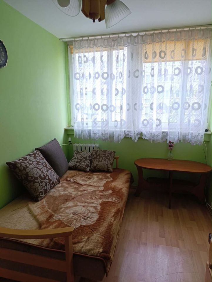 Mieszkanie 2-pokojowe Ząbkowice Śląskie. Zdjęcie 1