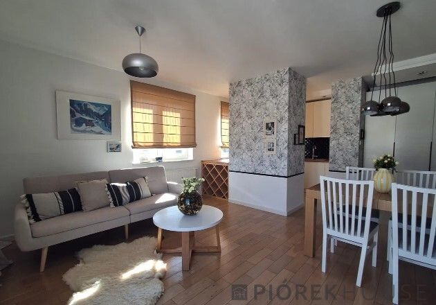 Mieszkanie 3-pokojowe Warszawa Białołęka, ul. Myśliborska. Zdjęcie 1