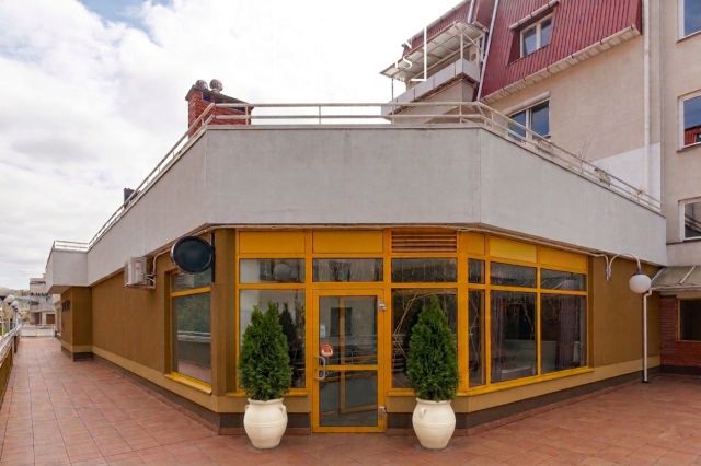 Lokal Warszawa Ochota, ul. Opaczewska. Zdjęcie 14