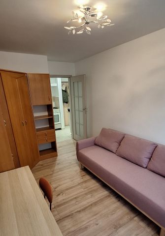 Mieszkanie 1-pokojowe Kraków Dębniki, ul. Komandosów. Zdjęcie 1