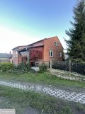 dom wolnostojący, 3 pokoje Komarów-Osada, ul. Borowinka. Zdjęcie 1