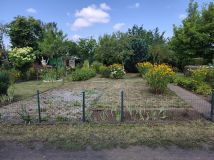 Działka rod Gorzów Wielkopolski. Zdjęcie 1
