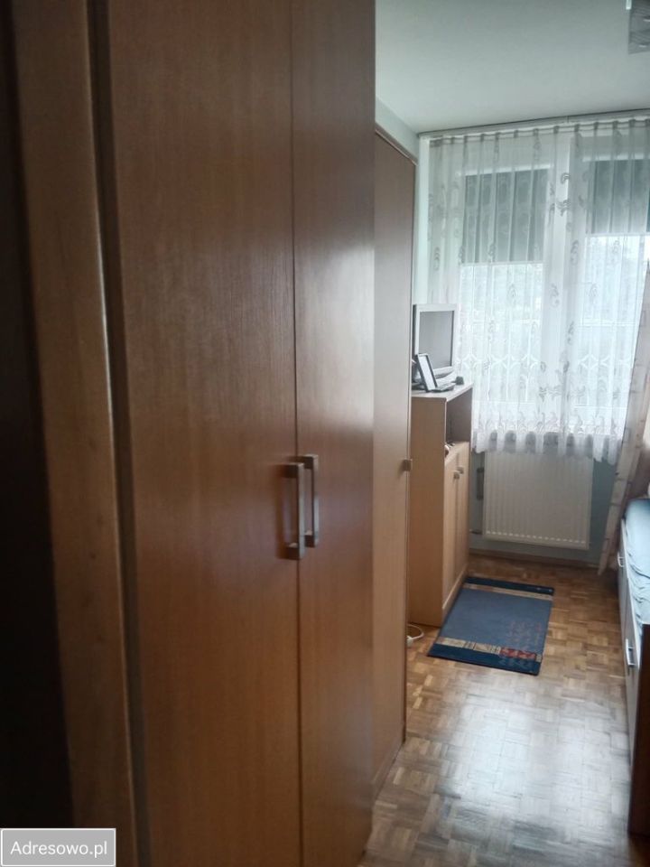 Mieszkanie 2-pokojowe Warszawa Wawer, ul. Korkowa. Zdjęcie 14