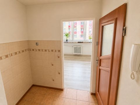 Mieszkanie 2-pokojowe Płock Stare Miasto, ul. Juliusza Słowackiego. Zdjęcie 2