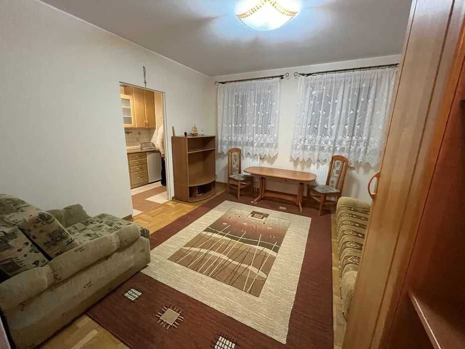 Mieszkanie 1-pokojowe Lublin, ul. Tomasza Zana. Zdjęcie 1