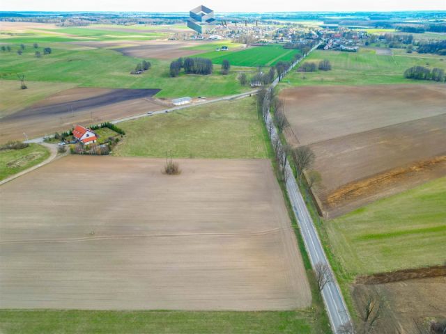 Działka budowlana Filice. Zdjęcie 4