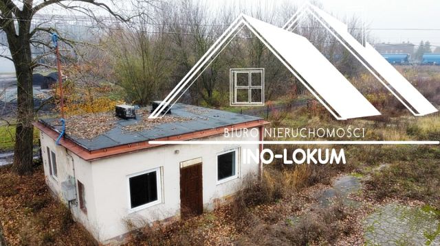 Działka inwestycyjna Jaksice. Zdjęcie 3