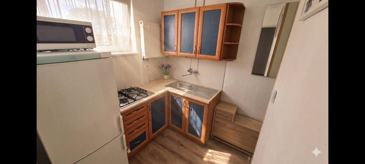 Mieszkanie 1-pokojowe Kleszczewo Kościerskie. Zdjęcie 5