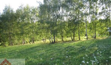 Działka budowlana Czułów