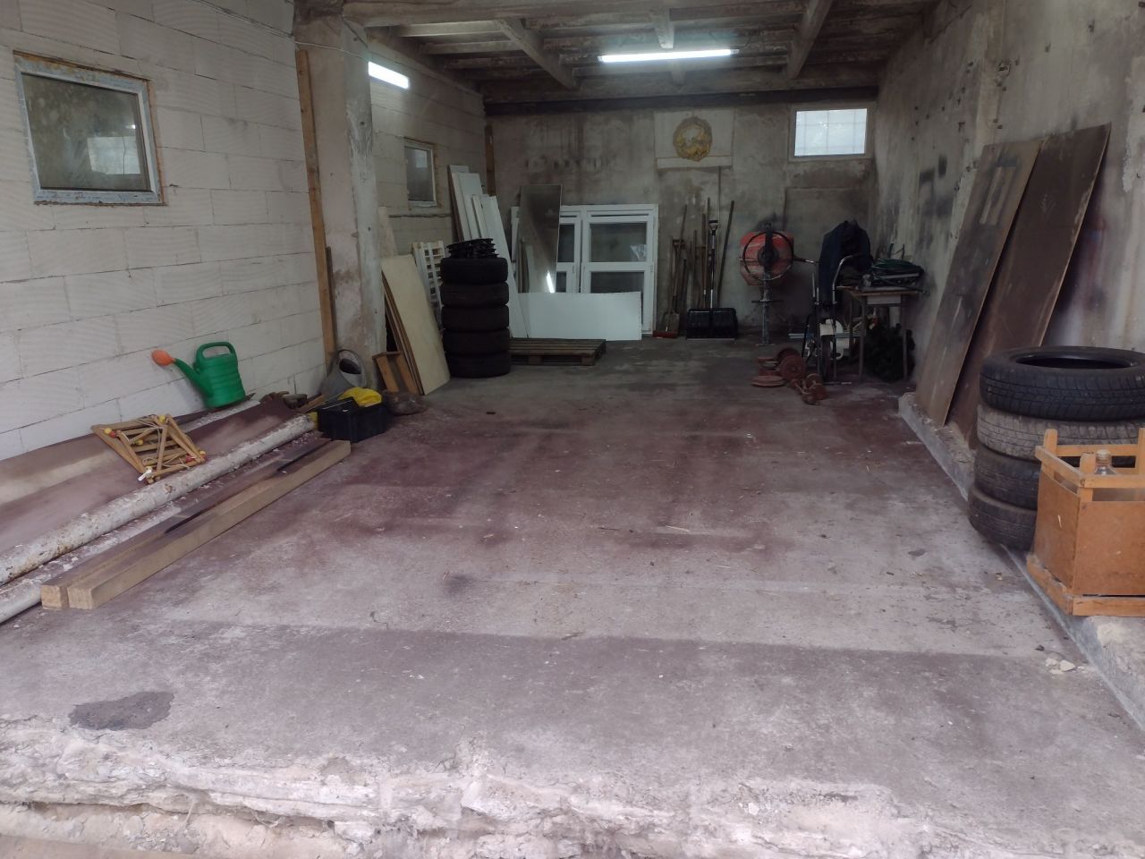 Hala/magazyn Korsze, ul. Polna. Zdjęcie 6