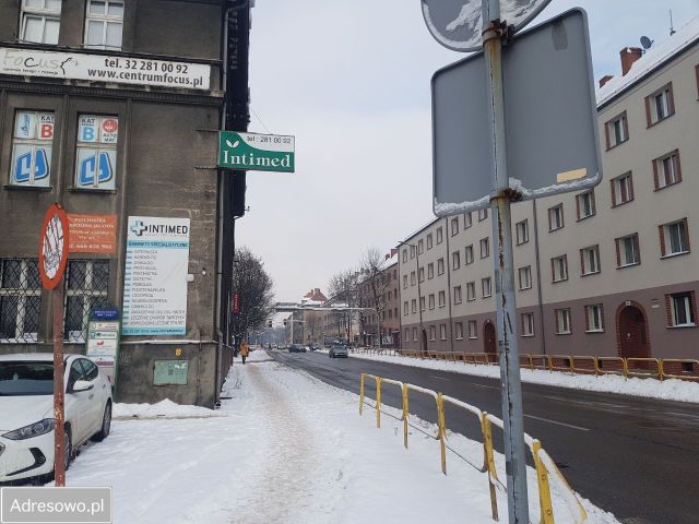 kamienica Bytom, ul. Chłodna. Zdjęcie 1