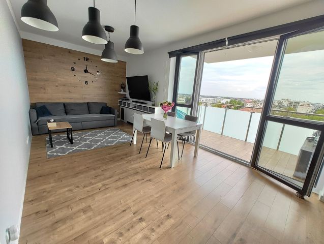 Mieszkanie 4-pokojowe Ząbki, ul. Różana. Zdjęcie 1