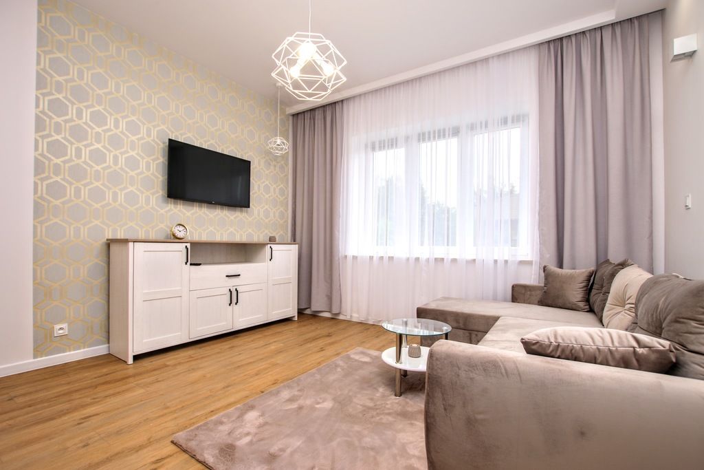 Mieszkanie 2-pokojowe Rzeszów, ul. Lucjana Siemieńskiego