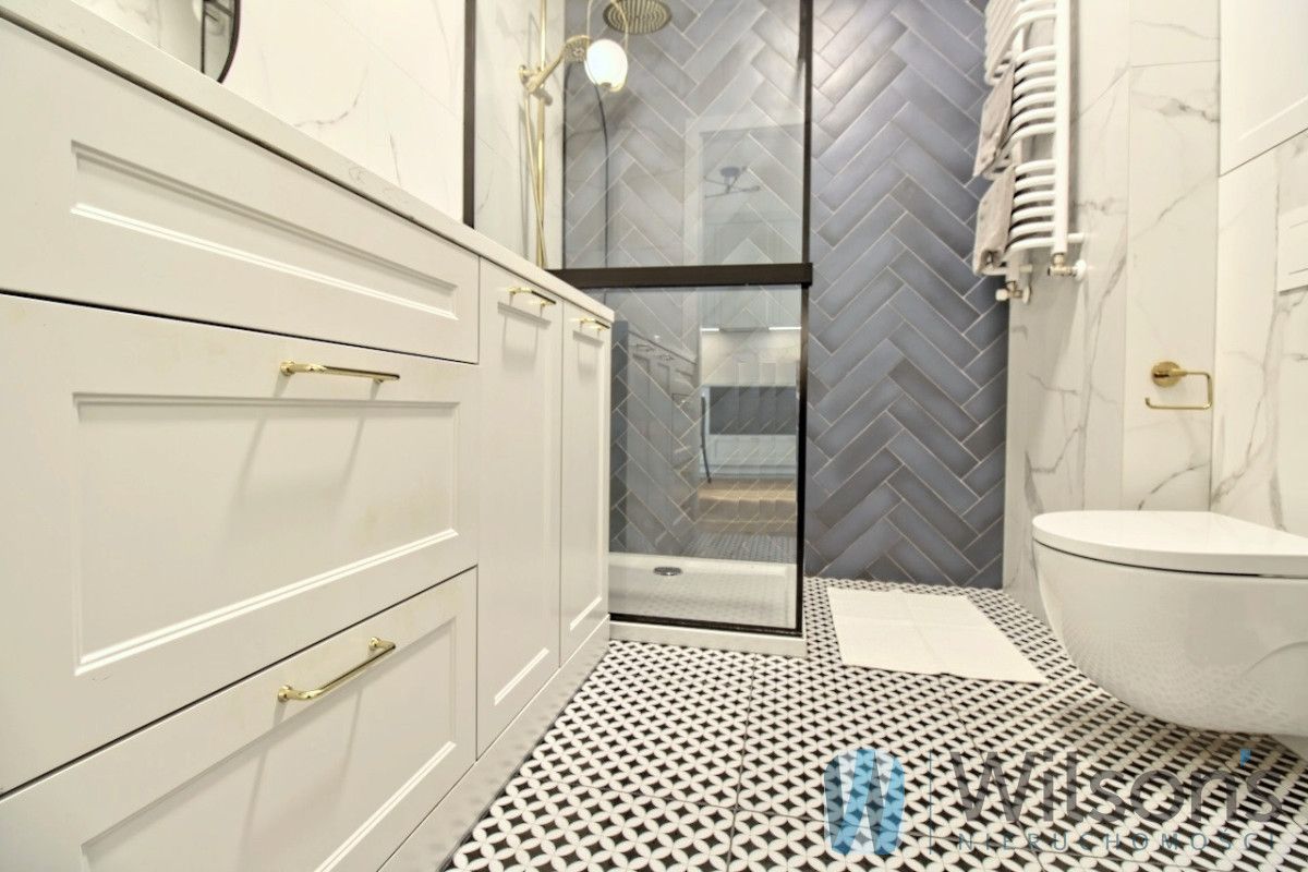 Mieszkanie 2-pokojowe Warszawa Praga-Południe, ul. Żupnicza. Zdjęcie 4