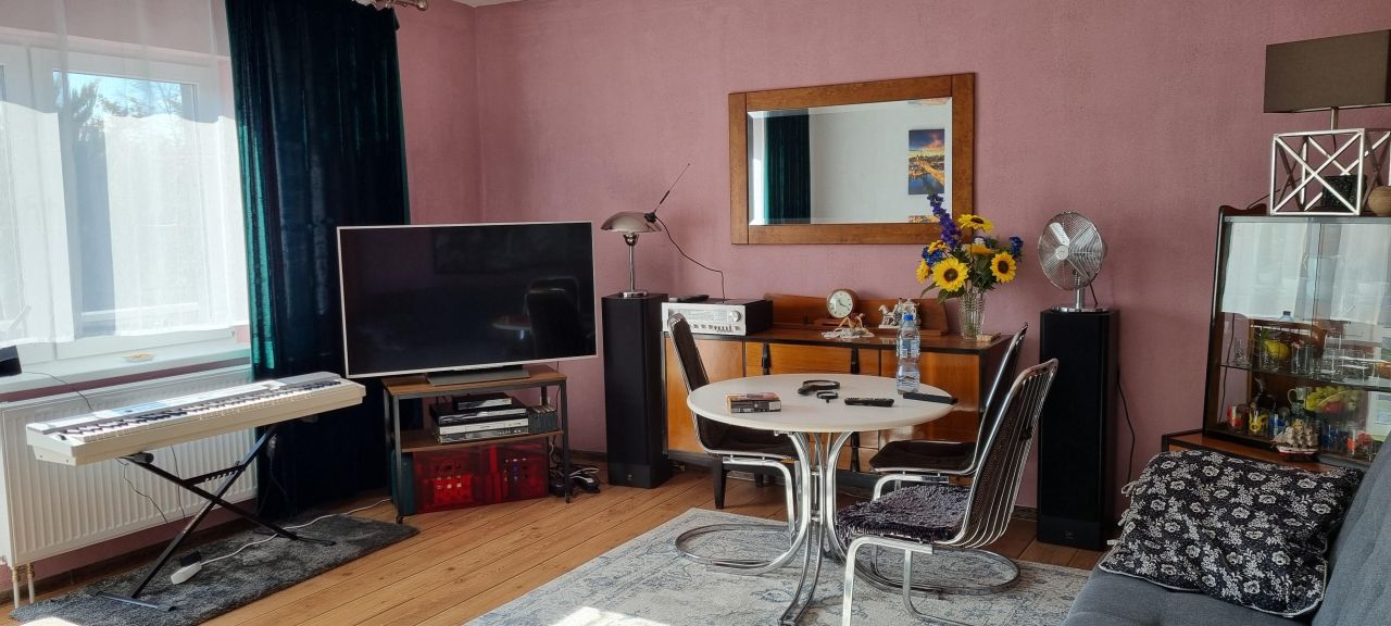 bliźniak, 7 pokoi Sancygniów, Sancygniów Podlesie. Zdjęcie 12