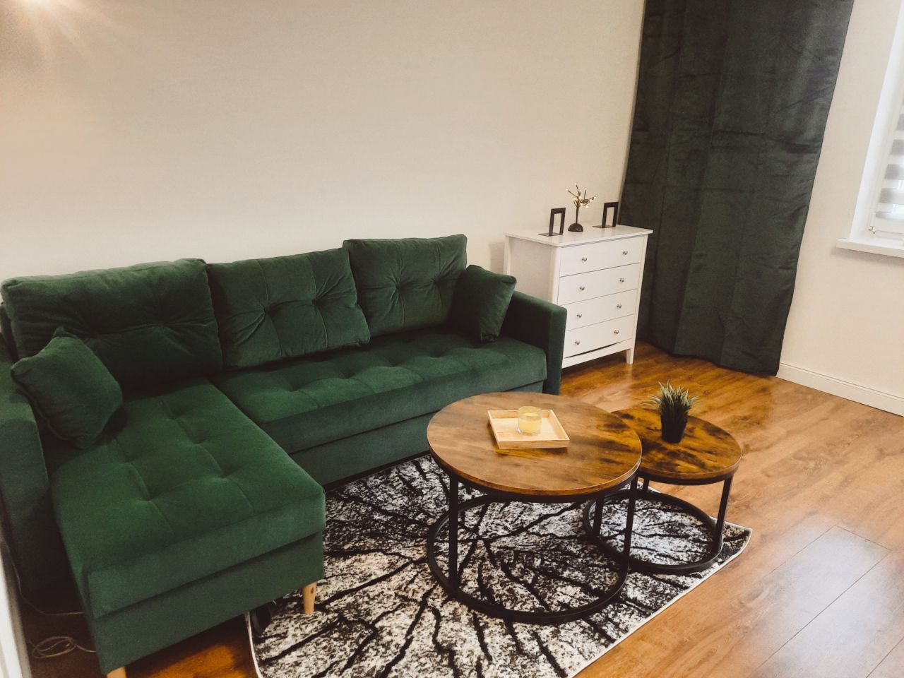 Mieszkanie 1-pokojowe Żyrardów Teklin, ul. Spółdzielcza. Zdjęcie 8