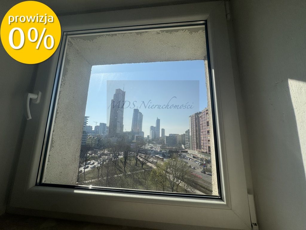 Mieszkanie 3-pokojowe Warszawa Wola, ul. Okopowa. Zdjęcie 7