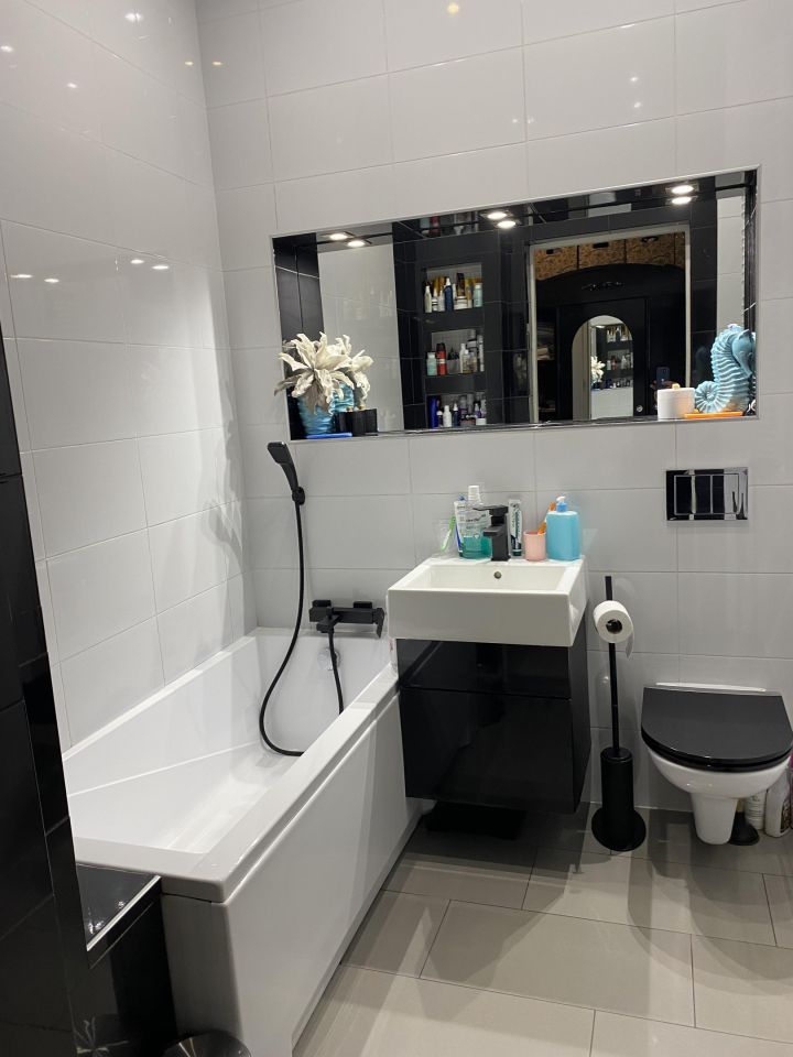 Mieszkanie 2-pokojowe Kamienna Góra Centrum, pl. Wolności. Zdjęcie 4