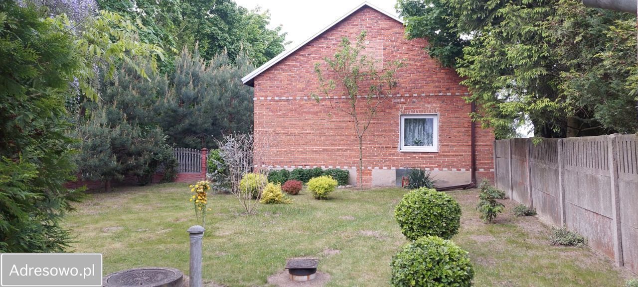 dom wolnostojący, 2 pokoje Wejsce. Zdjęcie 4