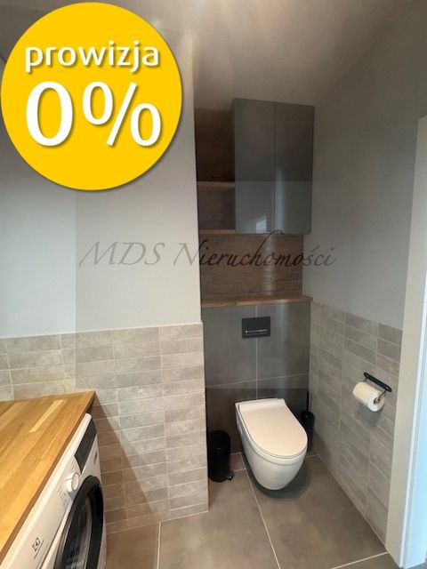 Mieszkanie 1-pokojowe Warszawa Praga-Północ, ul. Ząbkowska. Zdjęcie 19